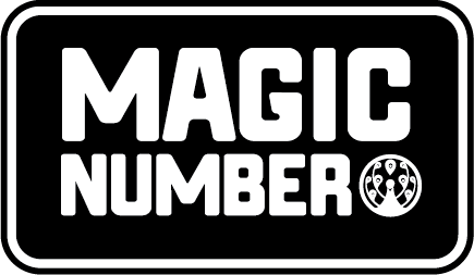 Magic Number logo